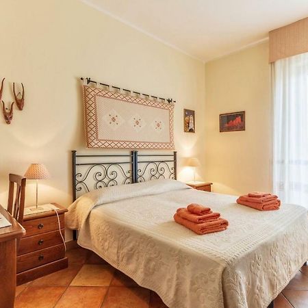 Il Leccio Bed & Breakfast Tortolì Dış mekan fotoğraf