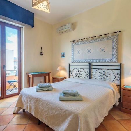 Il Leccio Bed & Breakfast Tortolì Dış mekan fotoğraf