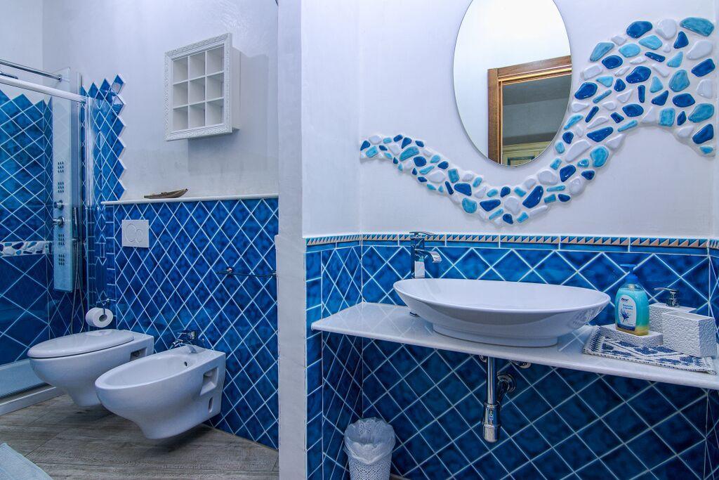 Il Leccio Bed & Breakfast Tortolì Dış mekan fotoğraf