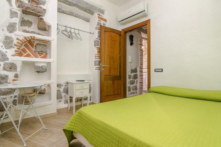 Il Leccio Bed & Breakfast Tortolì Dış mekan fotoğraf