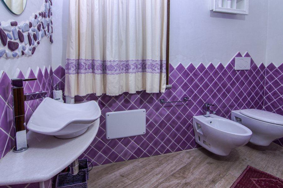 Il Leccio Bed & Breakfast Tortolì Dış mekan fotoğraf