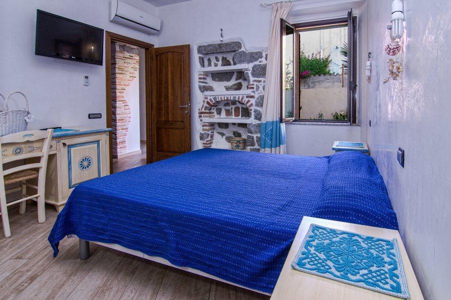 Il Leccio Bed & Breakfast Tortolì Dış mekan fotoğraf