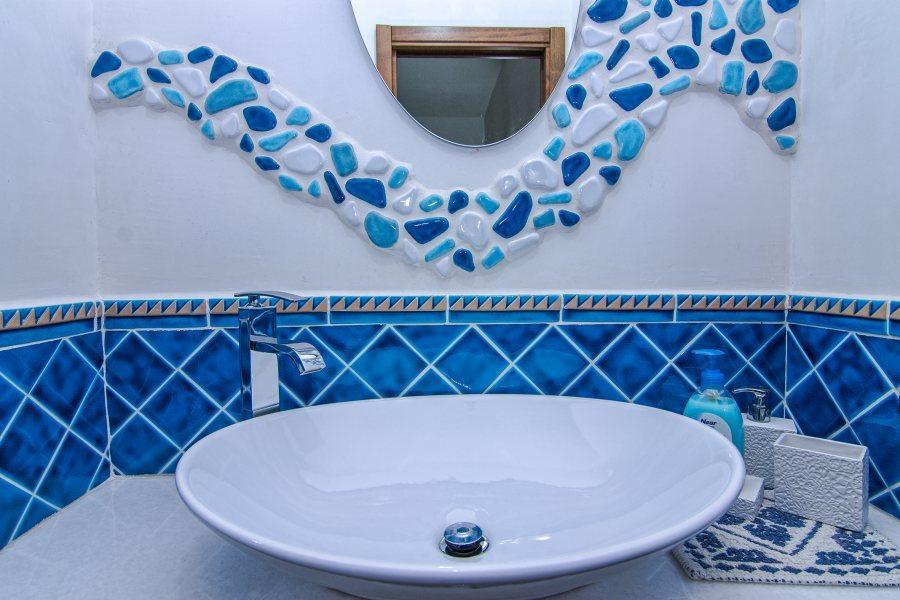 Il Leccio Bed & Breakfast Tortolì Dış mekan fotoğraf
