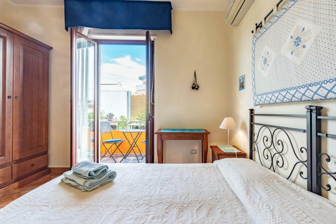 Il Leccio Bed & Breakfast Tortolì Dış mekan fotoğraf